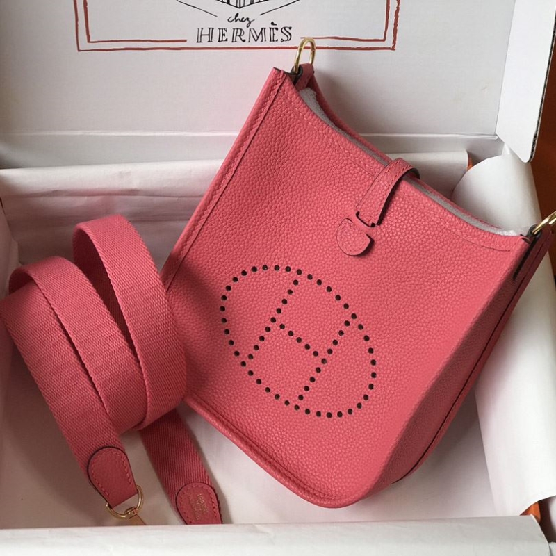 H**mes satchel bags